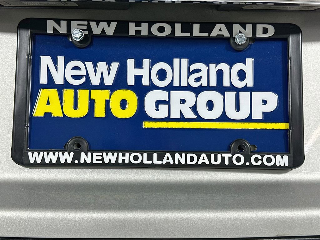 Used 2017 Chevrolet Impala LS w/ Protection Package image 18