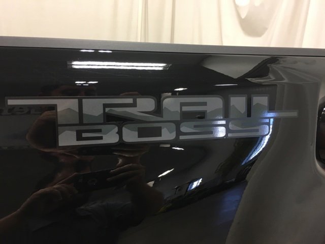 New 2025 Chevrolet Silverado 2500 LTZ w/ LTZ Plus Package image 16