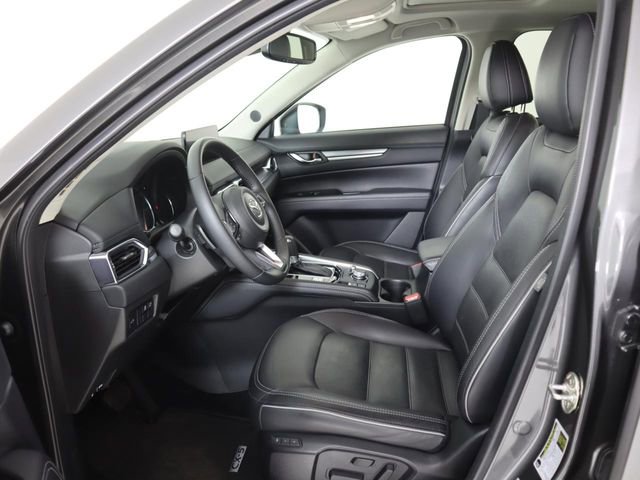 Used 2024 MAZDA CX-5 AWD 2.5 S w/ Premium Plus Pkg image 12