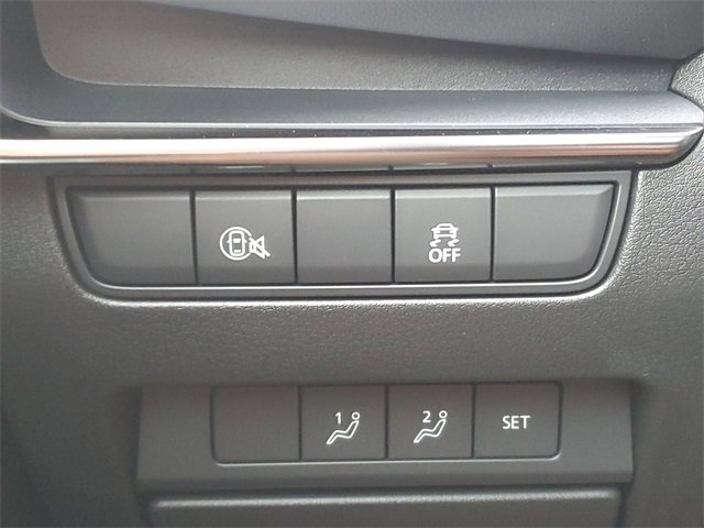 New 2026 MAZDA MAZDA3 Carbon image 22