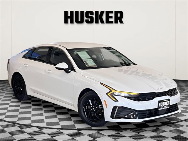 Used 2025 Kia K5 LXS