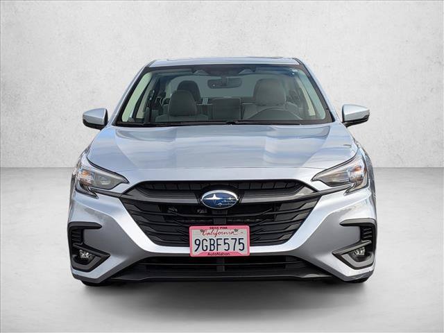 Certified 2023 Subaru Legacy Premium AWD/4WD image 3