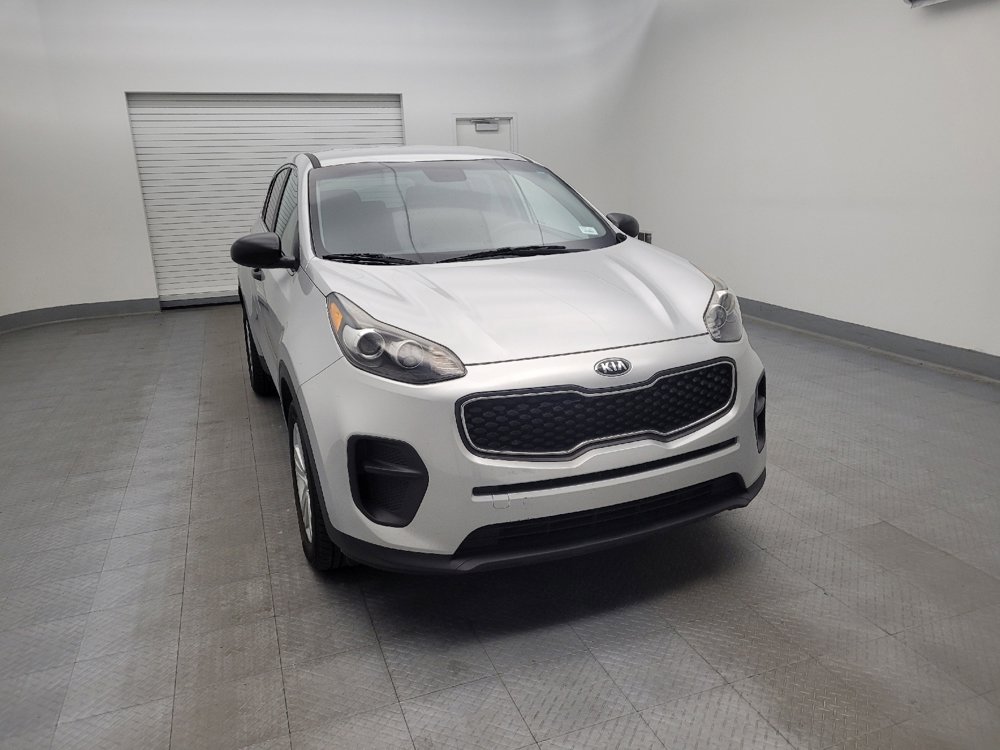 Used 2019 Kia Sportage LX image 14