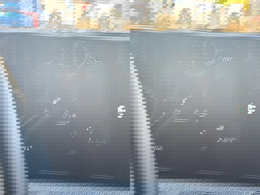 Used 2025 Kia K4 GT-Line w/ GT-Line Sunroof Package image 19