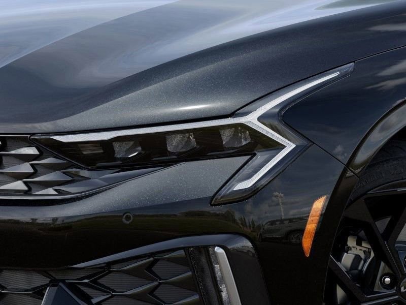 New 2026 Kia K5 GT-Line w/ GT-Line Premium Package image 12