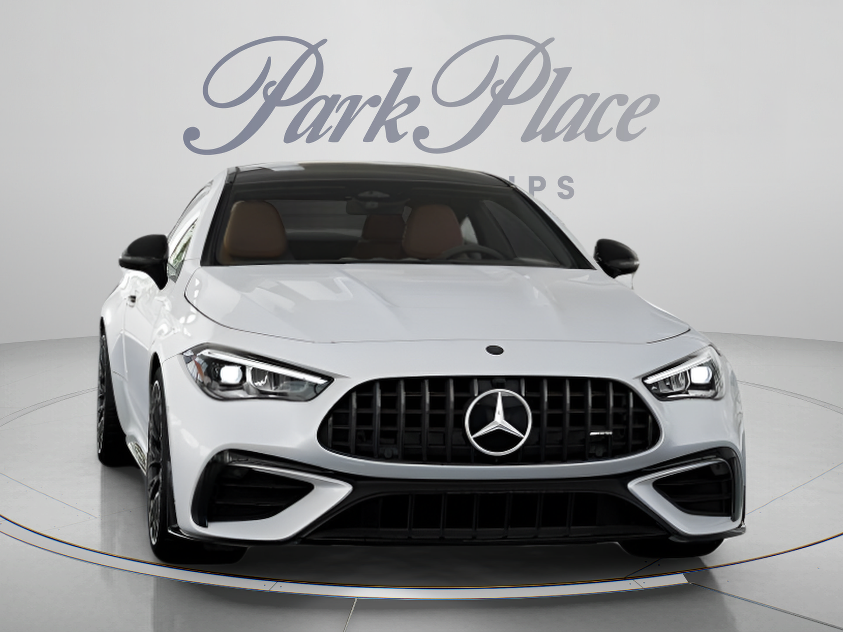 New 2027 Mercedes-Benz CLE 53 AMG 4MATIC Coupe image 35