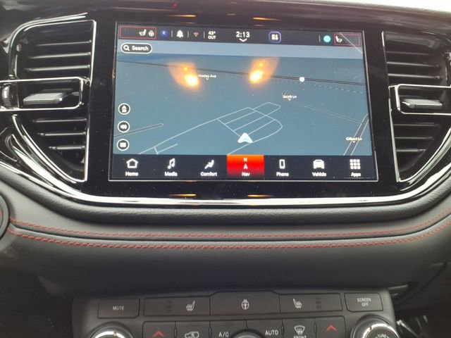 New 2026 Dodge Durango GT AWD/4WD image 17