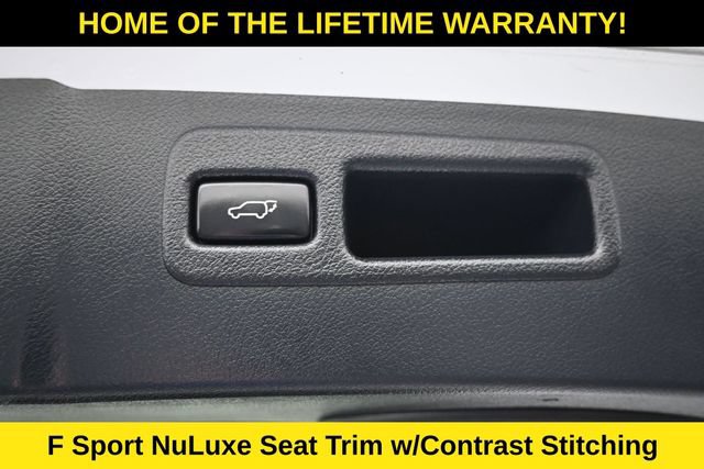 Used 2017 Lexus NX 200t F Sport AWD/4WD image 38