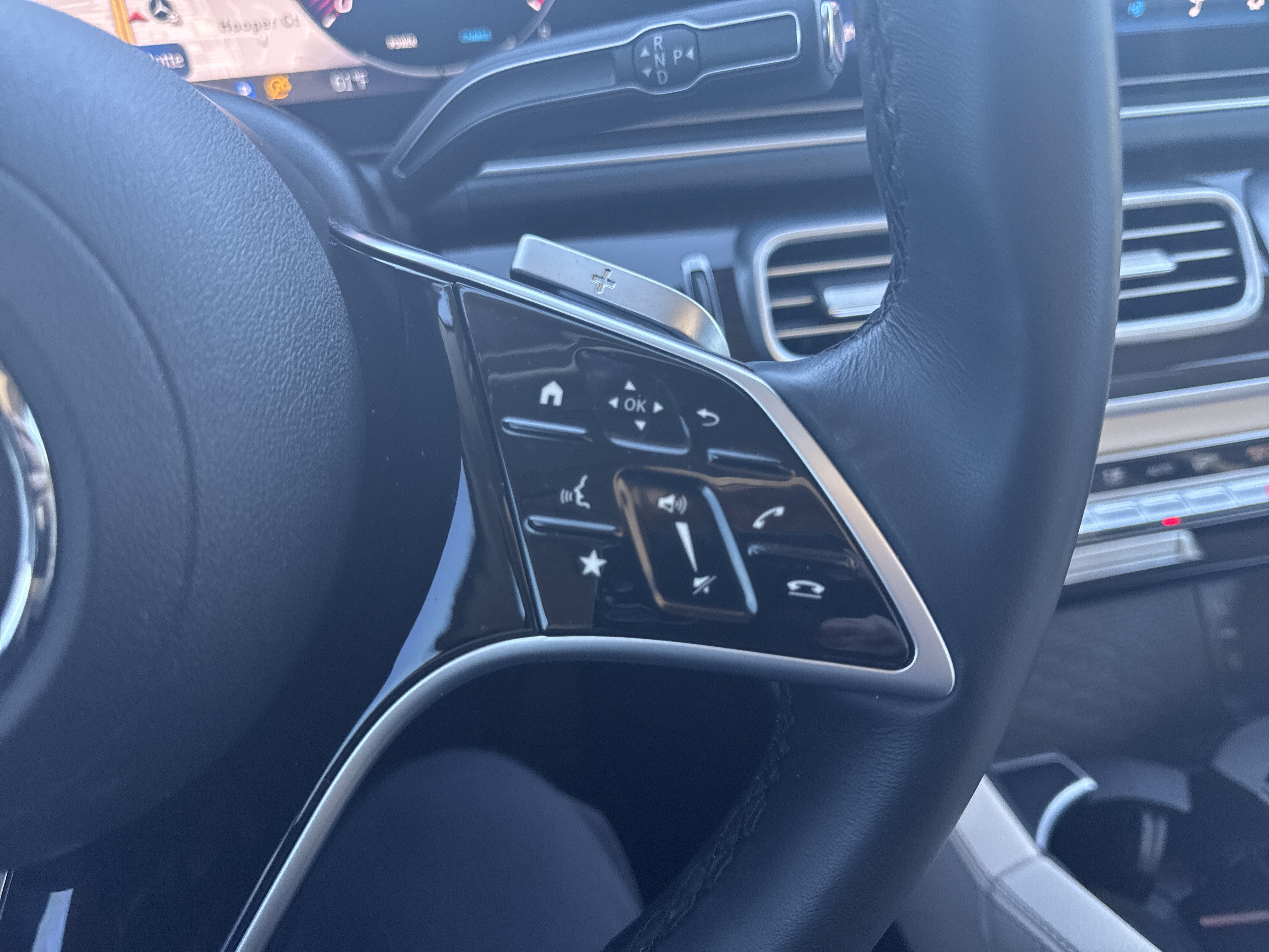 Used 2026 Mercedes-Benz GLE 350 4MATIC image 20