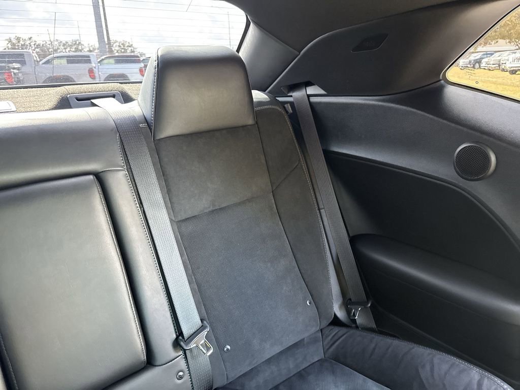 Used 2021 Dodge Challenger R/T Scat Pack w/ Plus Package image 14