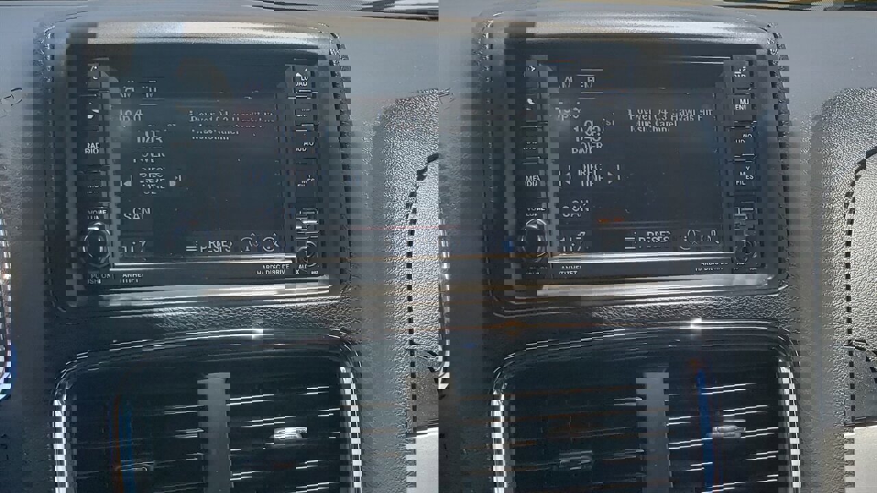 Used 2016 Dodge Grand Caravan R/T image 10