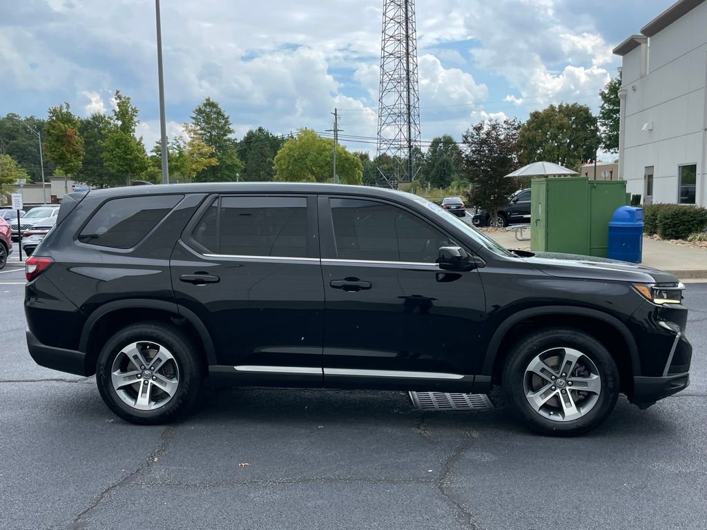 Certified 2023 Honda Pilot EX-L image 7