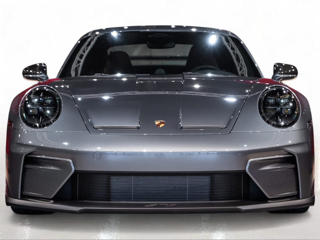 Used 2026 Porsche 911 GT3 RWD image 7