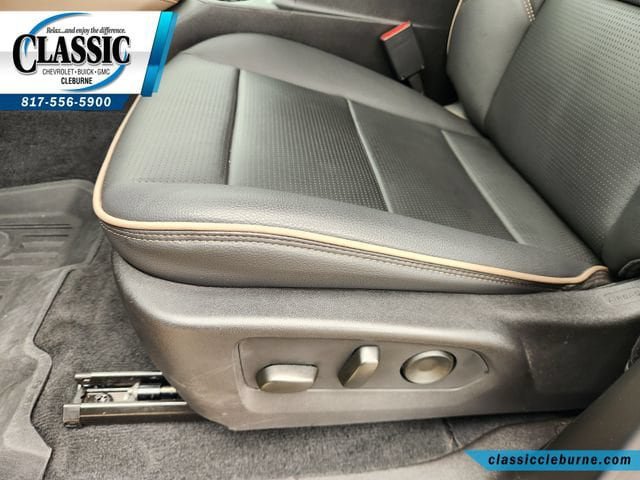 Used 2025 GMC Canyon Denali AWD/4WD image 25