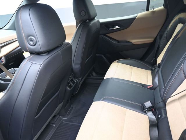New 2026 Chevrolet Equinox ACTIV w/ Convenience Package III image 9