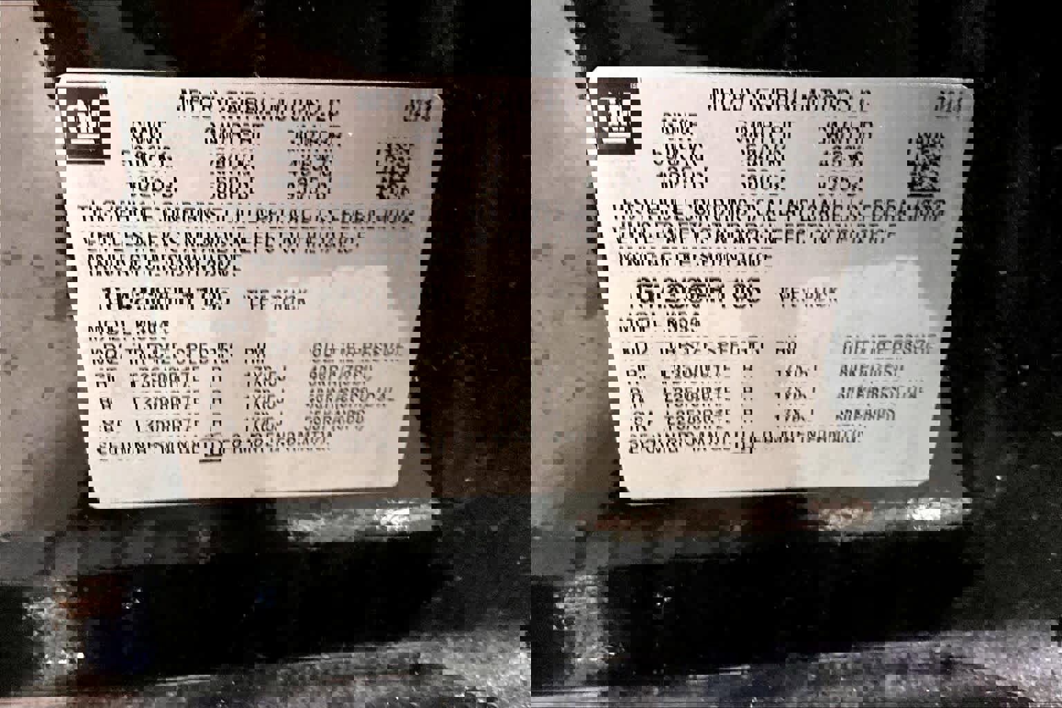 Used 2015 GMC Sierra 3500 SLT w/ Duramax Plus Package image 35