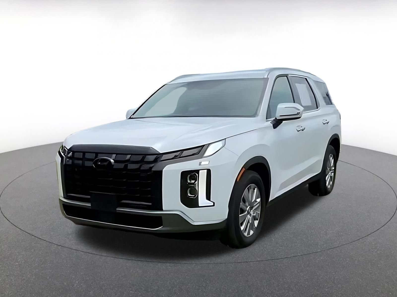 Used 2025 Hyundai Palisade SEL AWD/4WD image 7