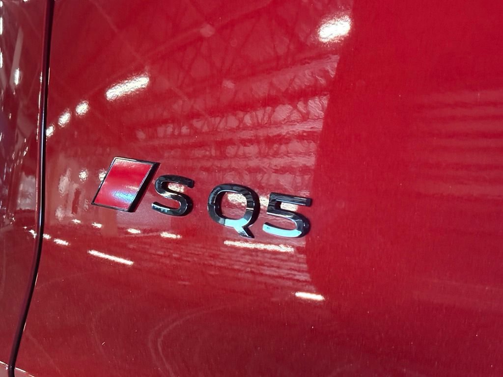 New 2026 Audi SQ5 Premium Plus AWD/4WD image 36