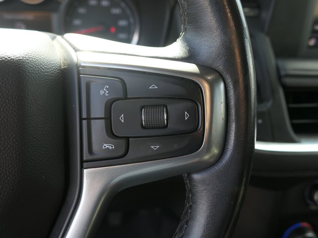 Used 2023 Chevrolet Tahoe LS image 13