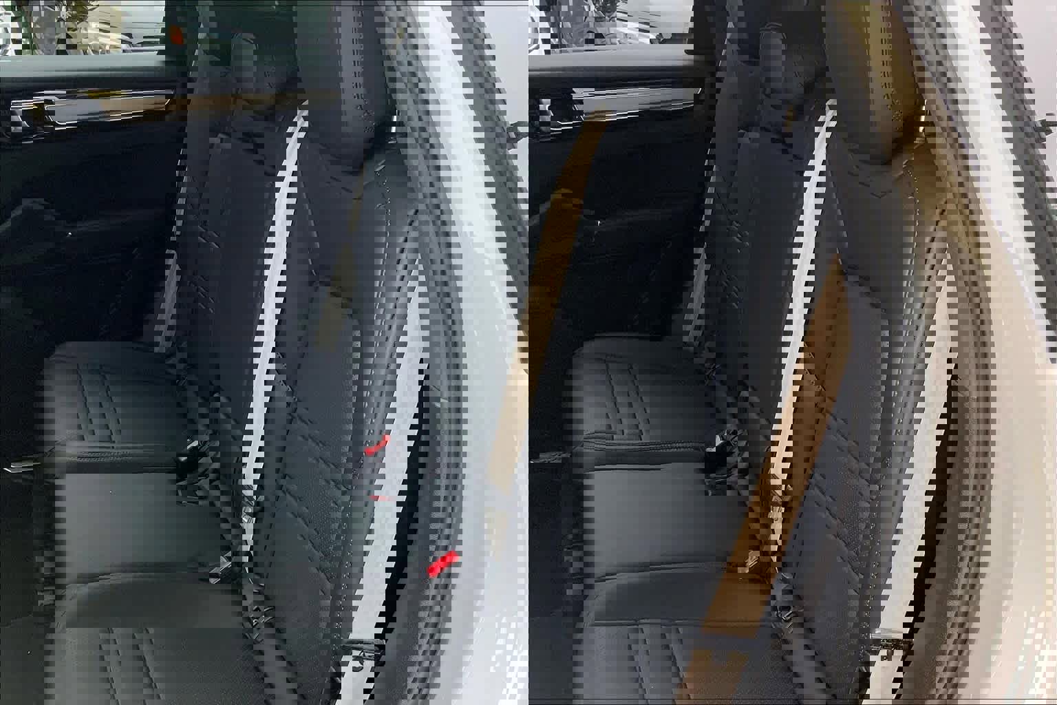 Used 2022 Porsche Cayenne Platinum Edition image 19