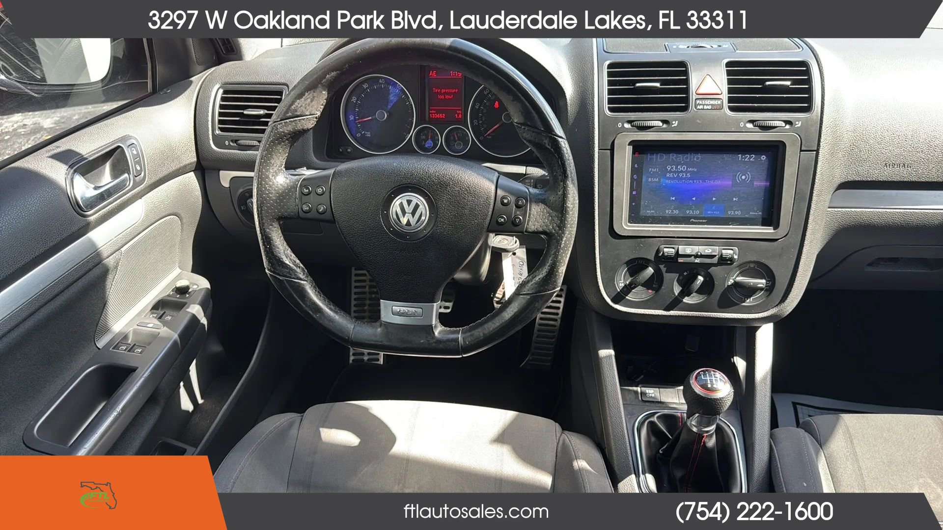 Used 2009 Volkswagen Jetta GLI image 34
