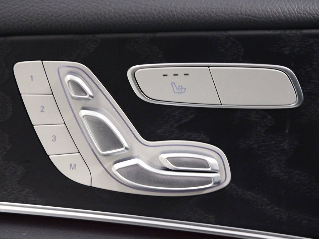 Certified 2023 Mercedes-Benz E 350 4MATIC Sedan image 23