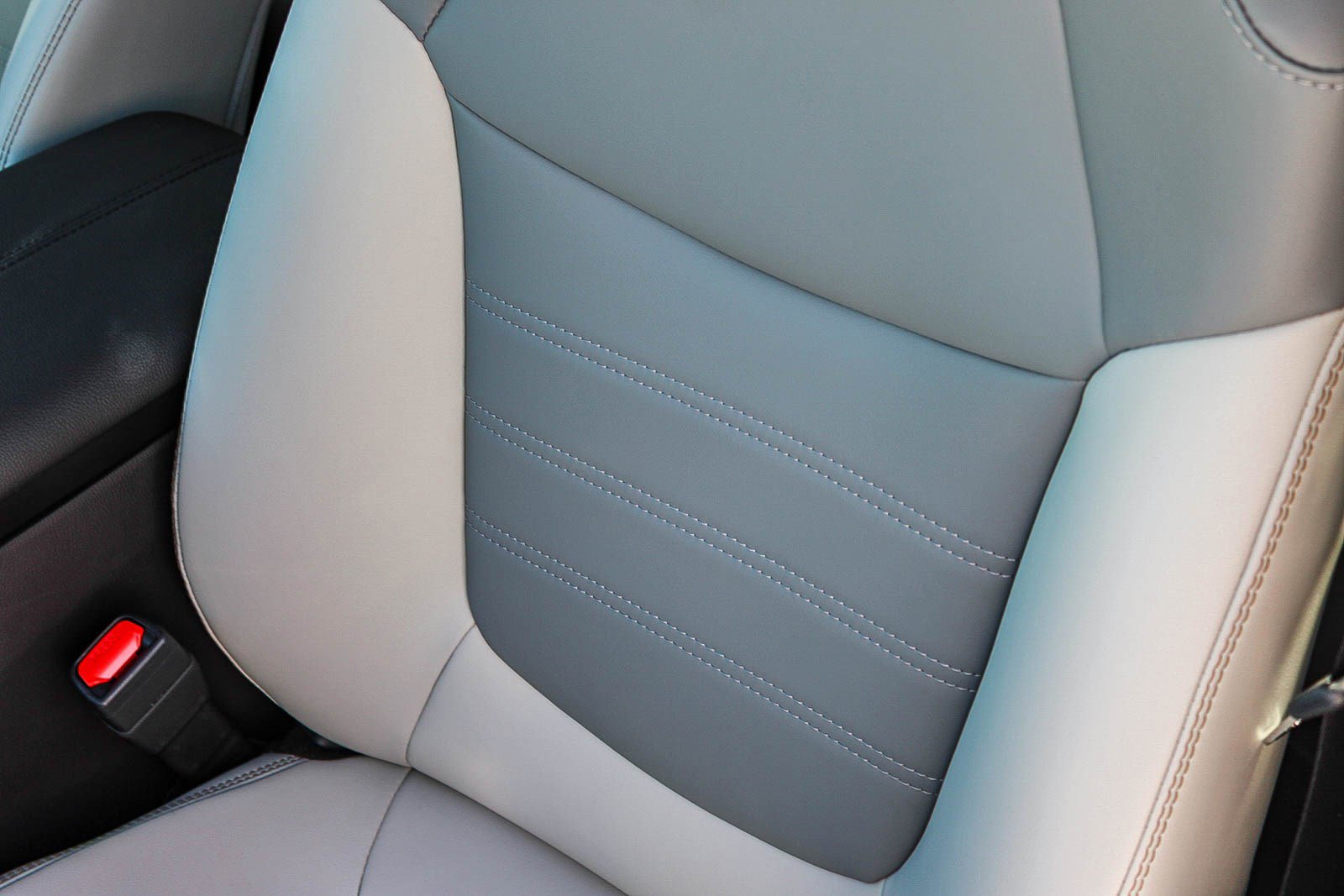 New 2025 Toyota RAV4 XLE Premium image 25