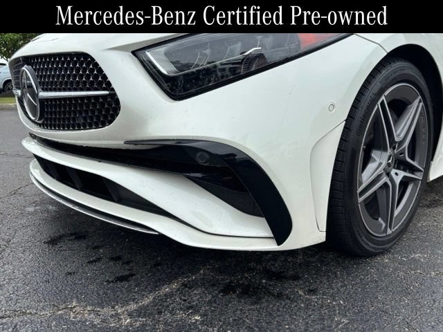 Used 2022 Mercedes-Benz CLS 450 4MATIC image 7