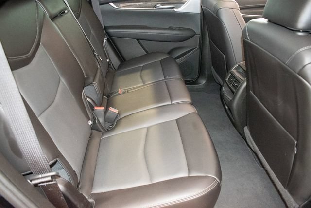 Used 2024 Cadillac XT5 Sportv w/ Technology Package AWD/4WD image 12