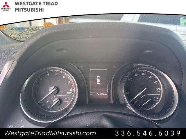 Used 2021 Toyota Camry SE image 15