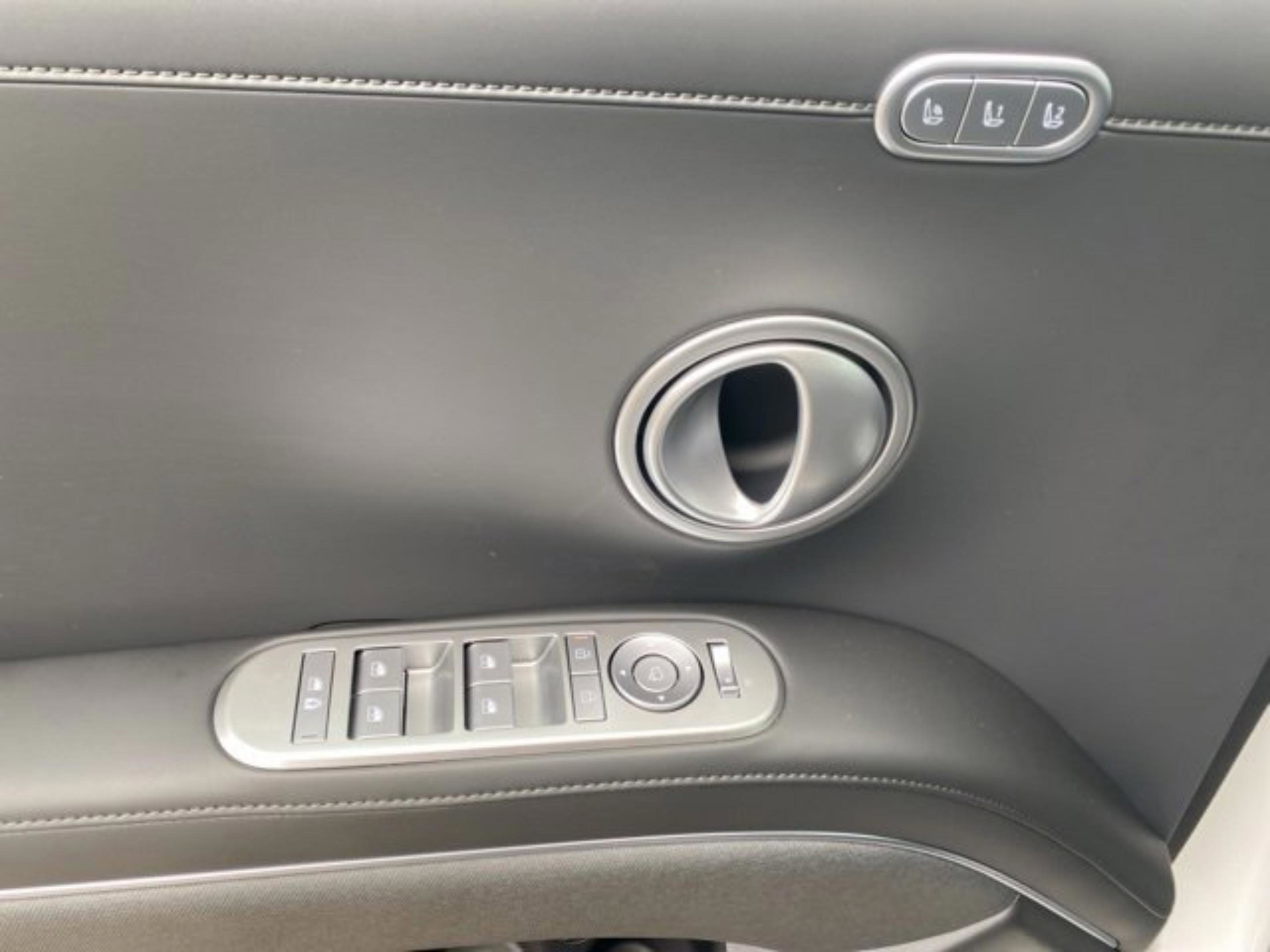 New 2026 Hyundai Palisade Calligraphy image 13
