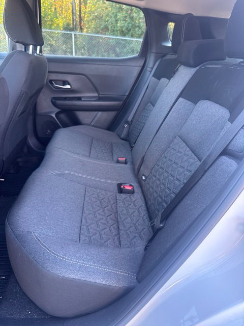 Certified 2025 Nissan Kicks SV w/ SV Premium Package AWD/4WD image 11
