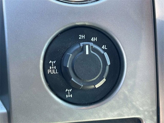 Used 2013 Ford F150 FX4 w/ Luxury Equipment Group image 35