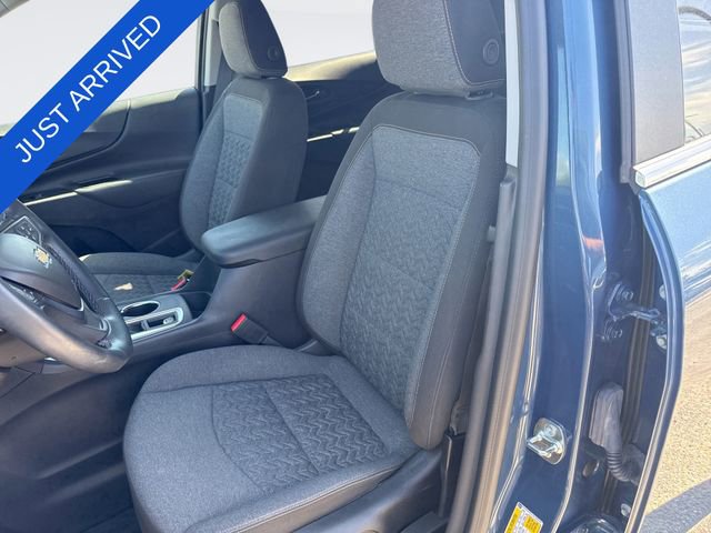 Used 2024 Chevrolet Equinox LT image 11