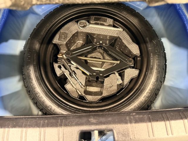 Used 2017 Subaru WRX AWD/4WD image 36