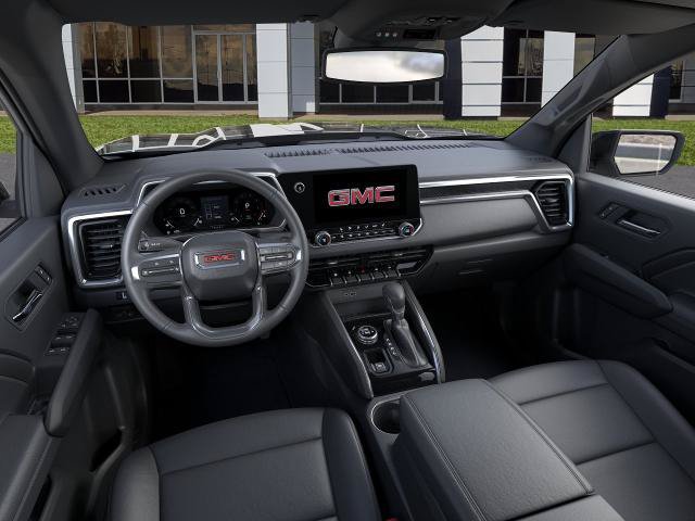 New 2026 GMC Canyon Elevation w/ Convenience Package AWD/4WD image 25