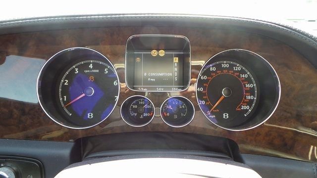 Used 2005 Bentley Continental GT image 21