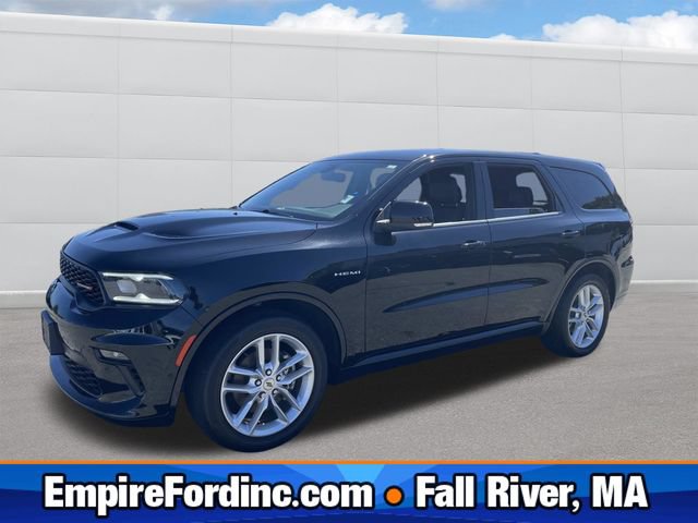 Used 2022 Dodge Durango R/T