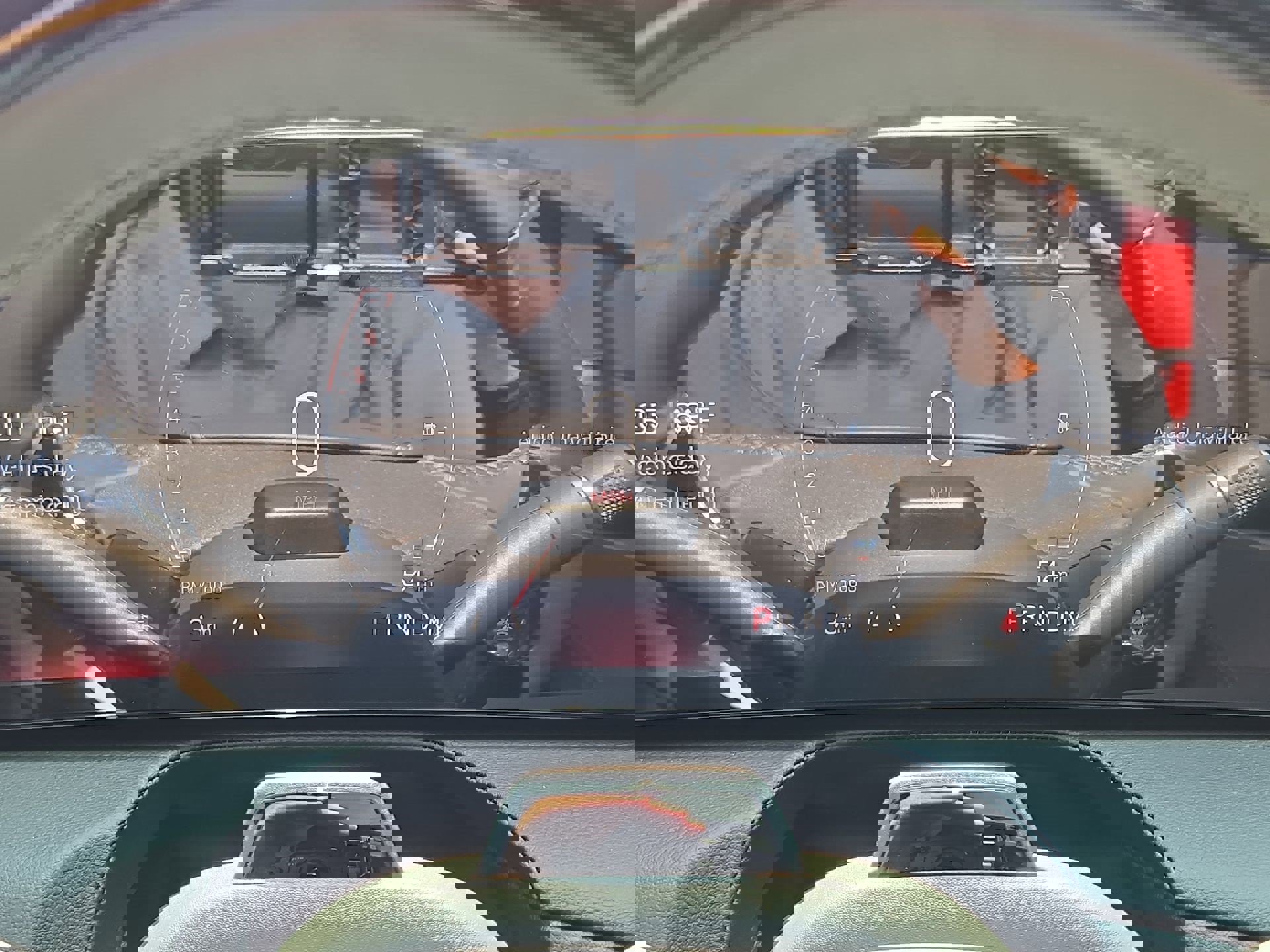 New 2026 Cadillac CT5 V image 20