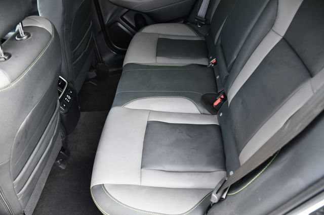 Used 2024 Subaru Outback Onyx Edition XT AWD/4WD image 18