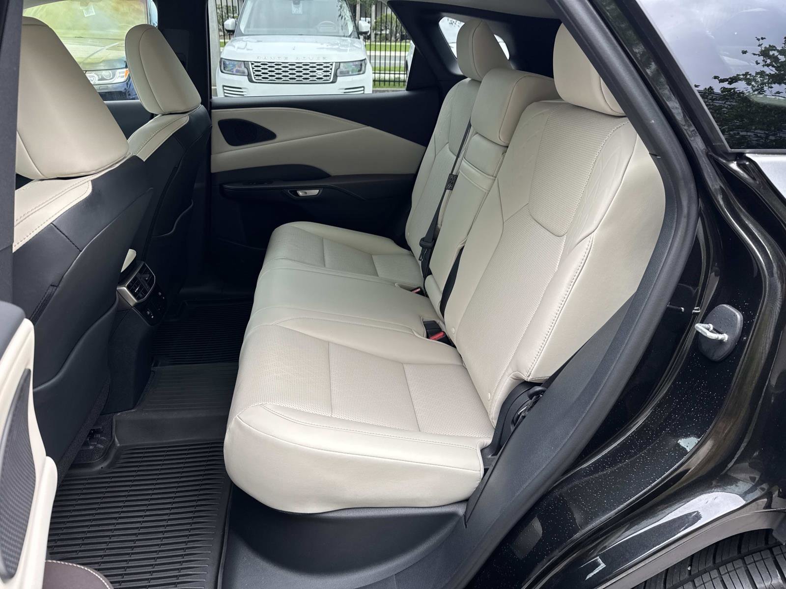 Used 2024 Lexus RX 350 Premium Plus w/ Convenience Package FWD image 14