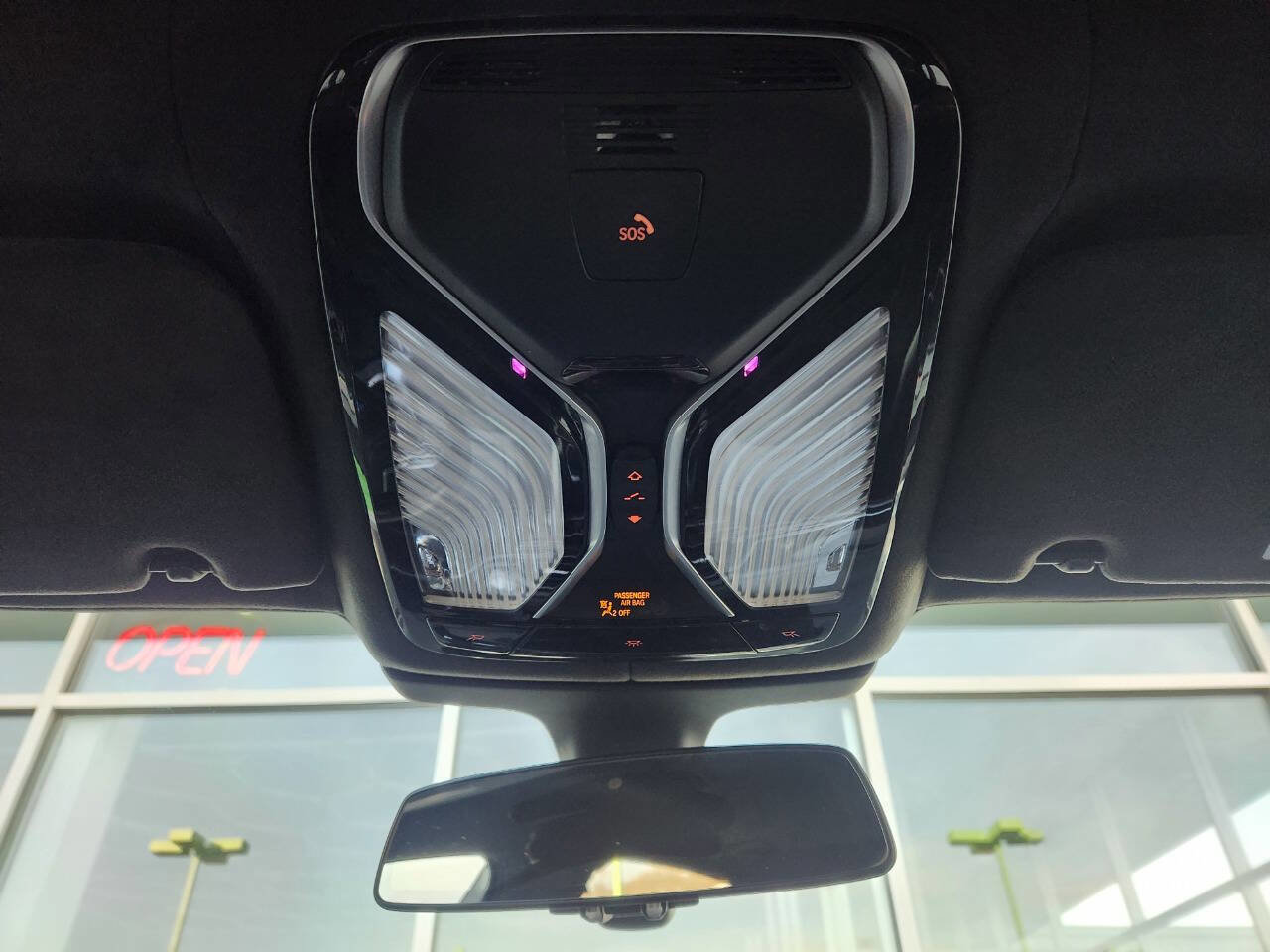 Used 2016 BMW 750i xDrive image 36