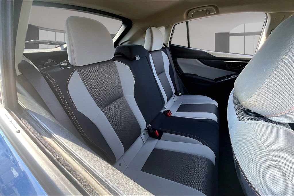 Used 2019 Subaru Crosstrek 2.0i Premium AWD/4WD image 28