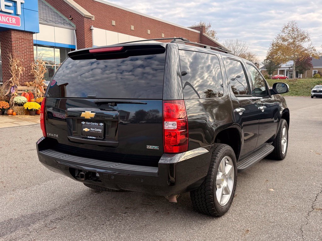 Used 2012 Chevrolet Tahoe LT w/ All-Star Edition AWD/4WD image 27
