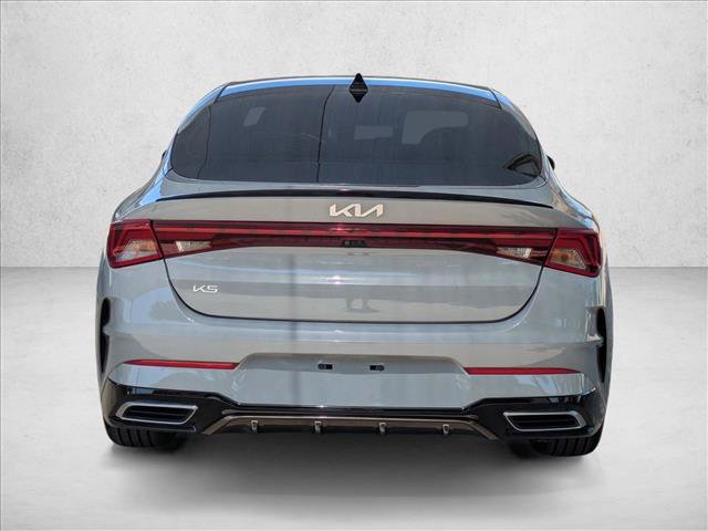 Used 2023 Kia K5 GT-Line FWD image 6