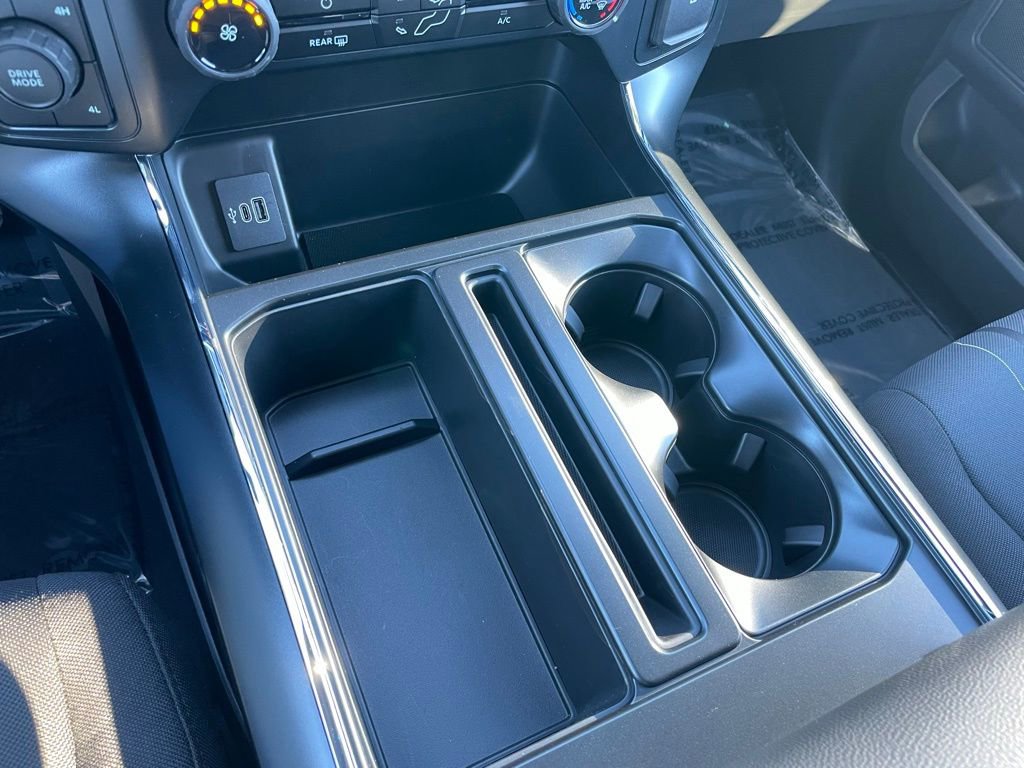 New 2025 Ford F150 STX w/ Equipment Group 200A image 13