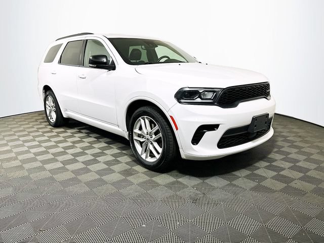 Used 2024 Dodge Durango GT RWD image 1