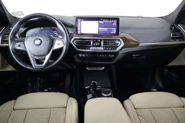 Used 2023 BMW X3 xDrive30i w/ Premium Package AWD/4WD image 19
