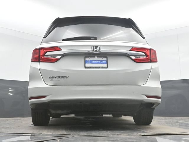 Used 2020 Honda Odyssey EX-L image 35