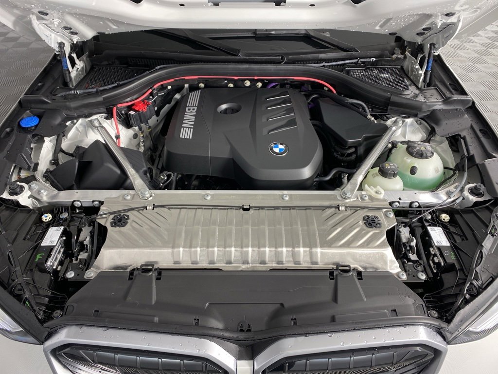 New 2026 BMW X3 xDrive30 image 27